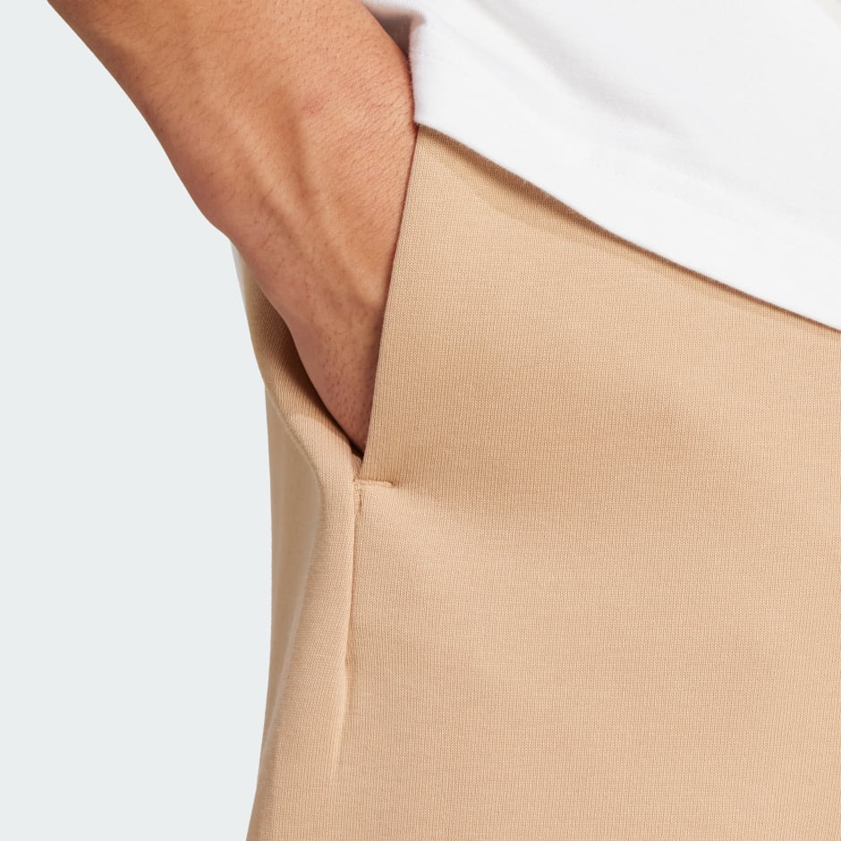 Future Icons 3 Bar Logo Shorts