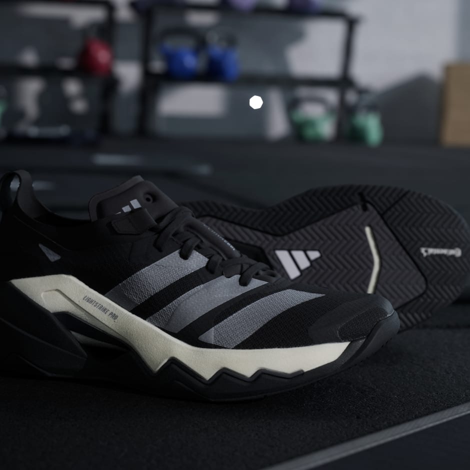Rapidmove Pro Training Shoes