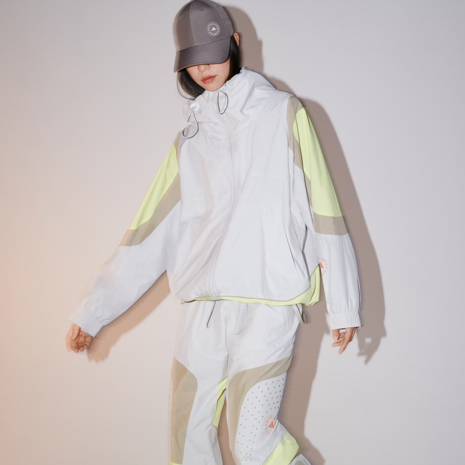 adidas by Stella McCartney Woven Track Top