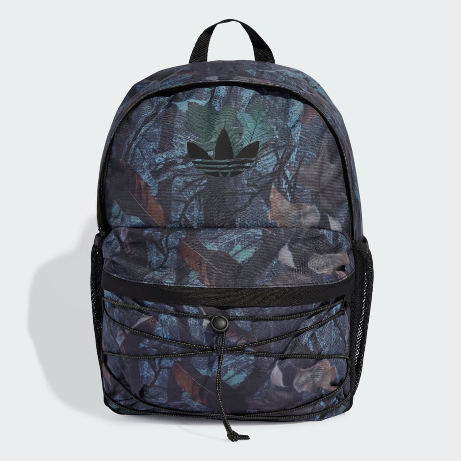 Forest Camo Cl Backpack