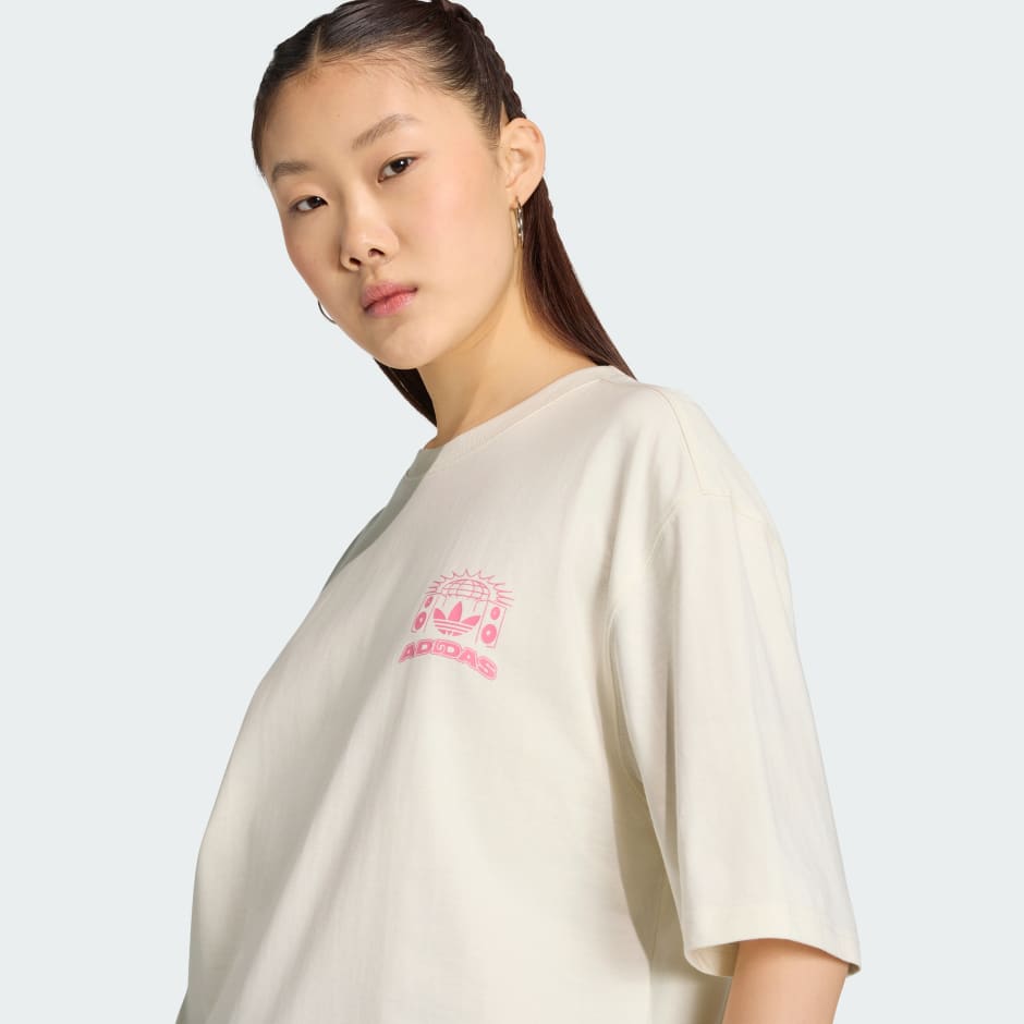 FESTIVAL GRAPHIC TEE