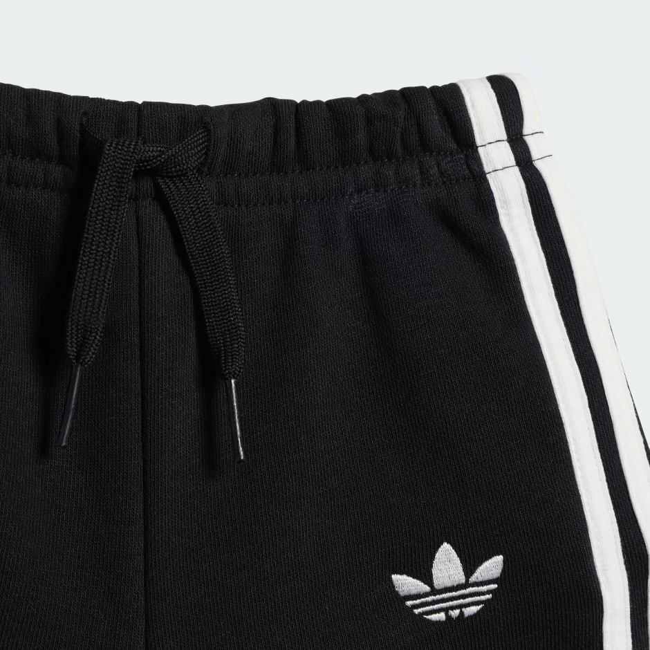 SPRINTER SHORT TEE SET