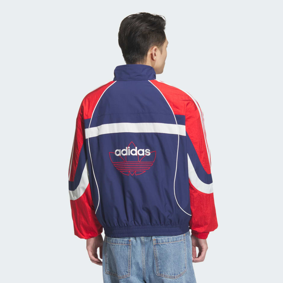 人気 adidas originals Retro remix padded jacket adidas】RETRO REMIX PADDED JACKET ジャケット (adidas