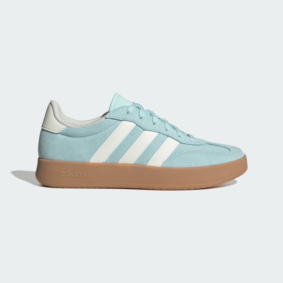 Barreda Shoes