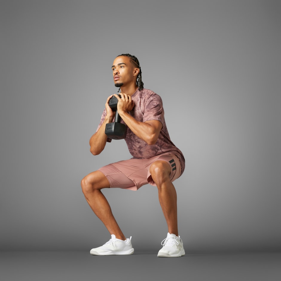 2-in-1 Power Shorts