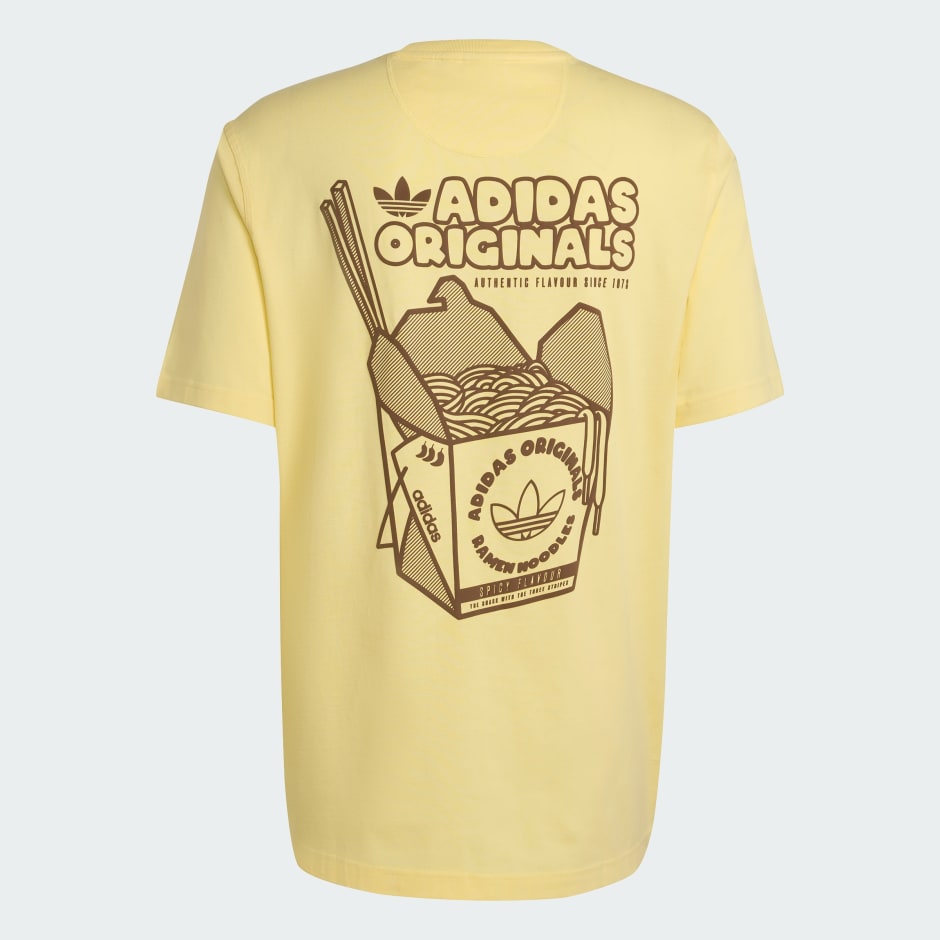 Ramen Box GFX Loose Tee