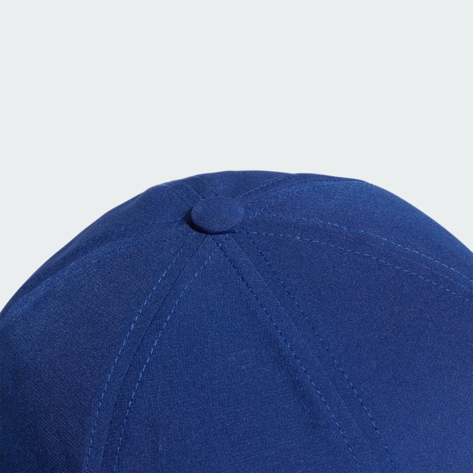 AEROREADY 3-STRIPES BASEBALL CAP