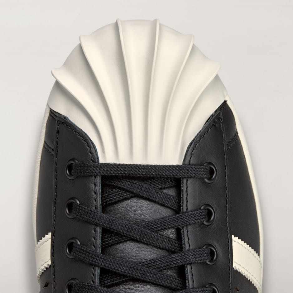 adidas Originals Superstar BOOT 奢華 TC