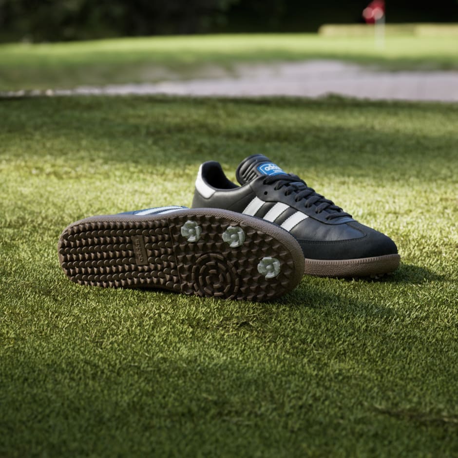 Samba Spikeless Golf Shoes
