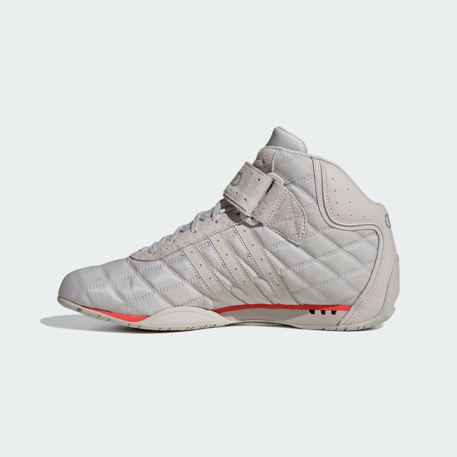 PANTOFI ADIRACER HI AUDI F1 TEAM