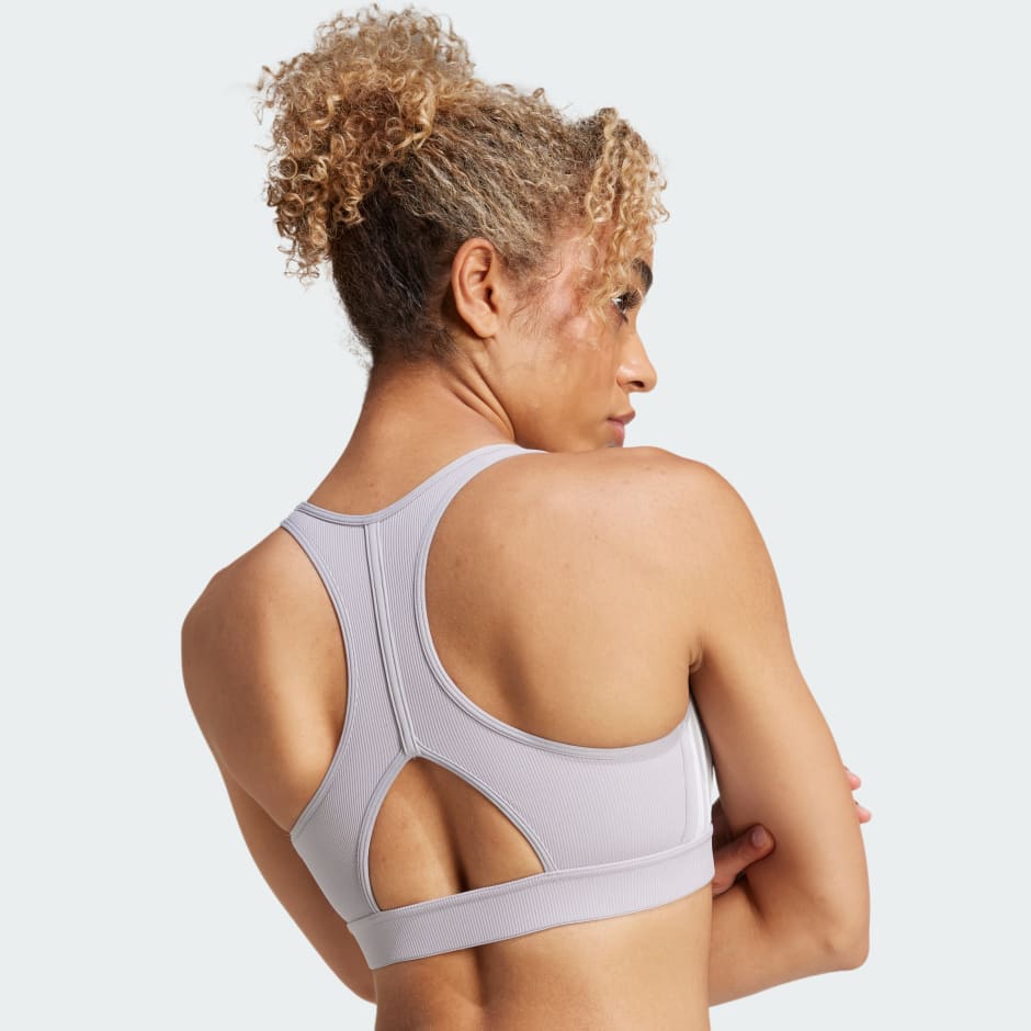 Powerreact Training Medium-Support Bra