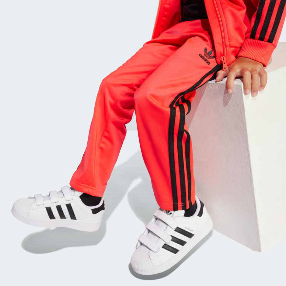 Adicolor Firebird Track Suit Kids