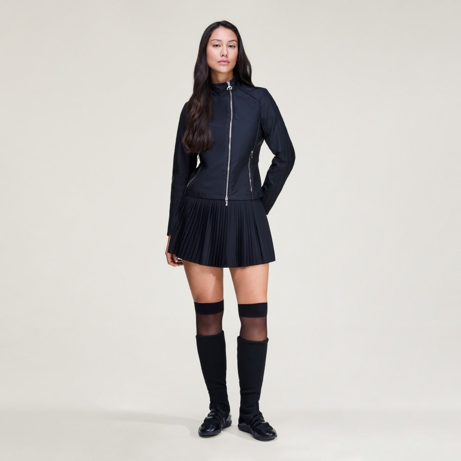 MIAOU CORSET 運動外套