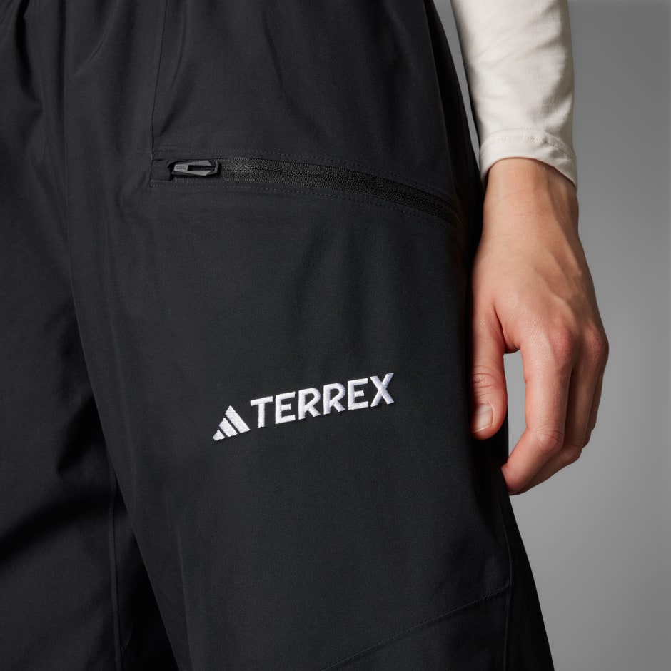 Hlače Terrex Multi 2L RAIN.RDY Insulated