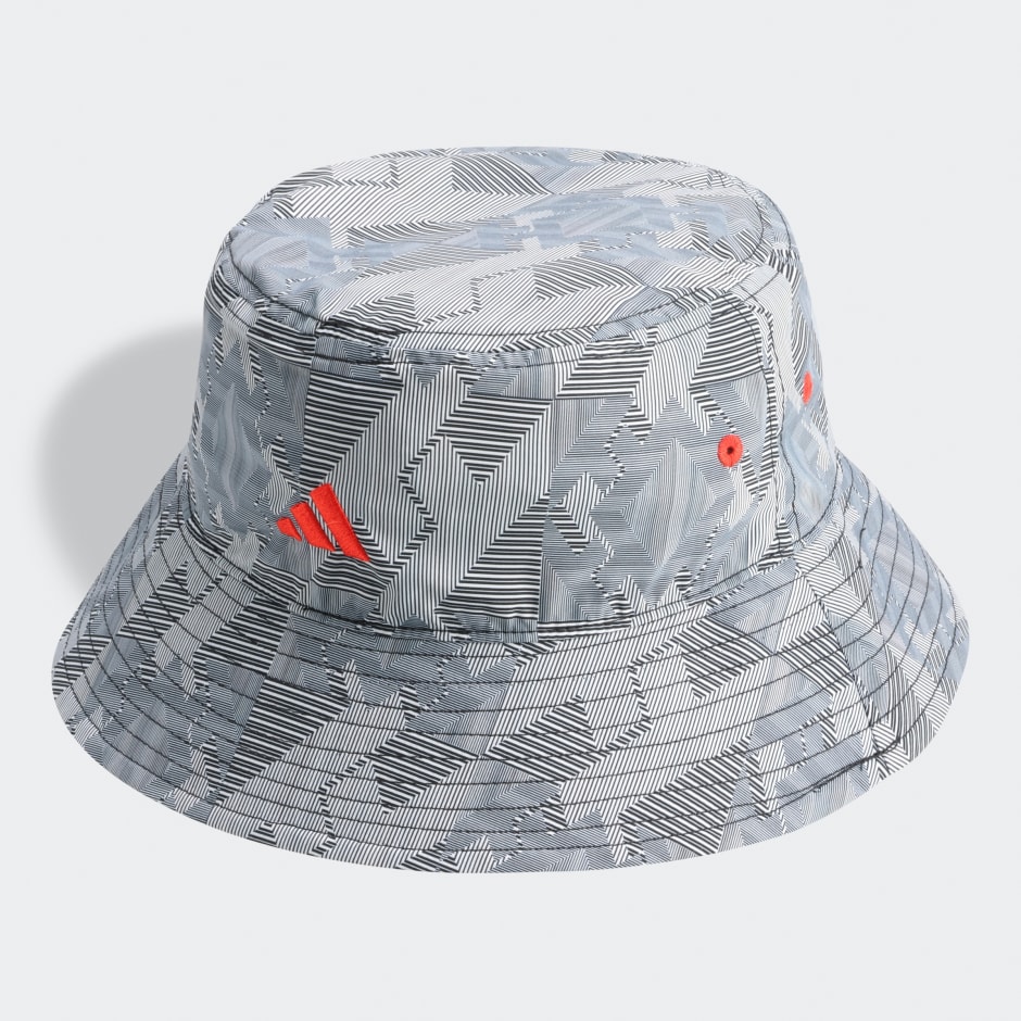 Orlando Pirates 25/26 Away Bucket Hat