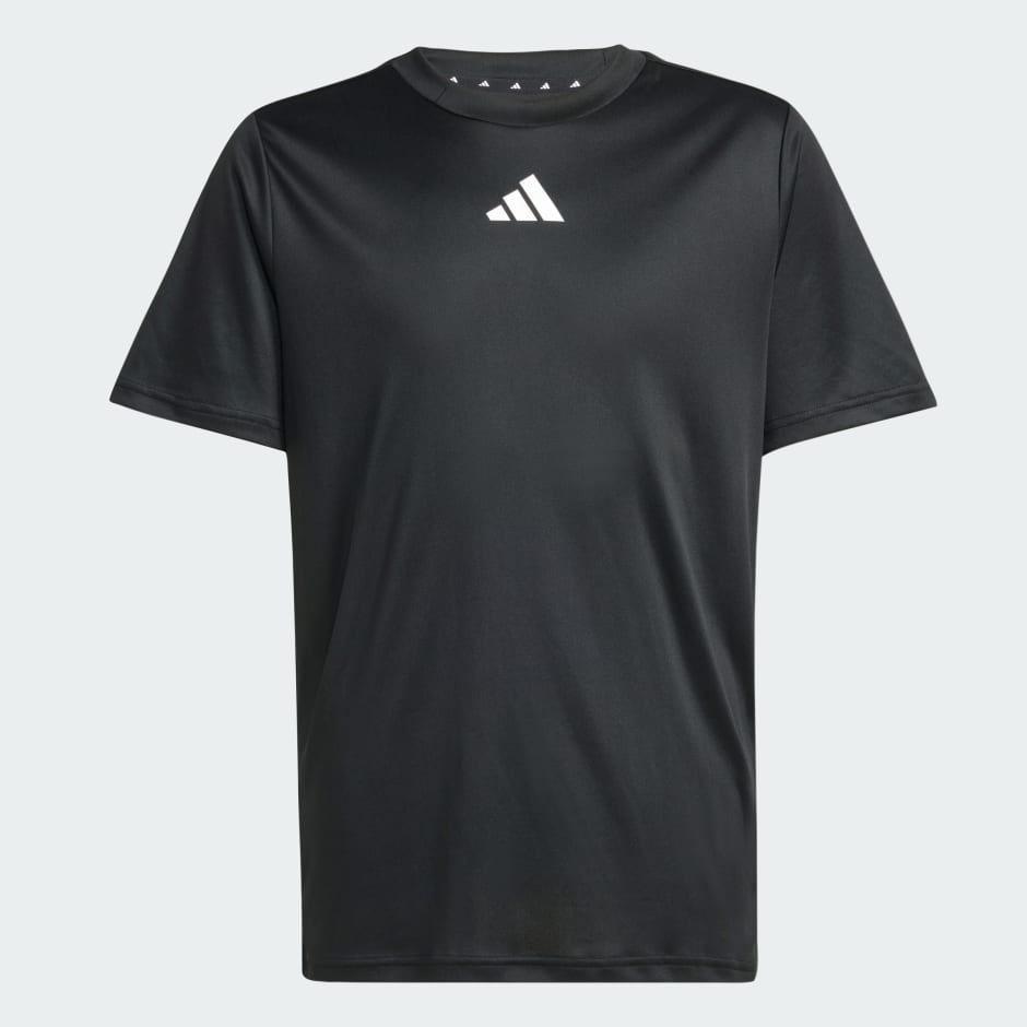 Ensemble t-shirt 3 bandes Train Essentials Enfants