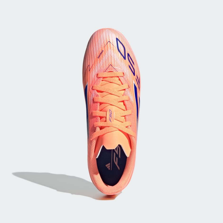 F50 League Multi-Ground Boots Kids