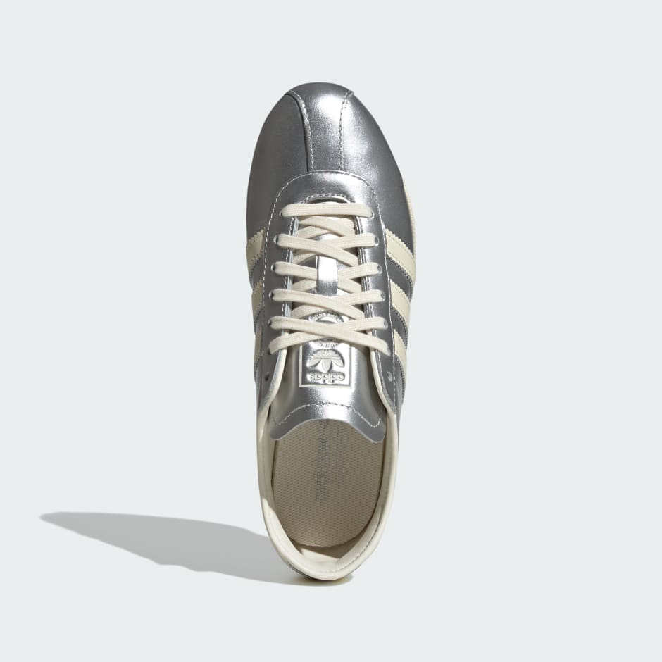 SHOES - Tokyo Shoes - Silver | adidas Oman