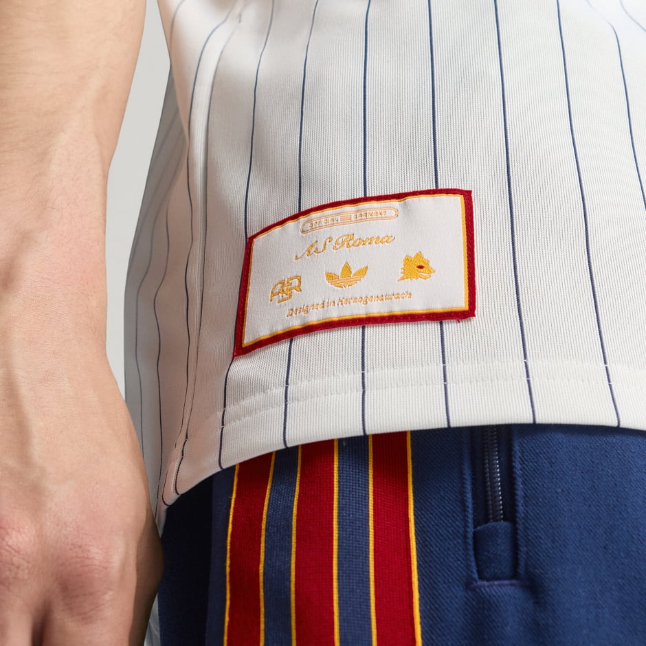 AS Roma Terrace Icons חולצת