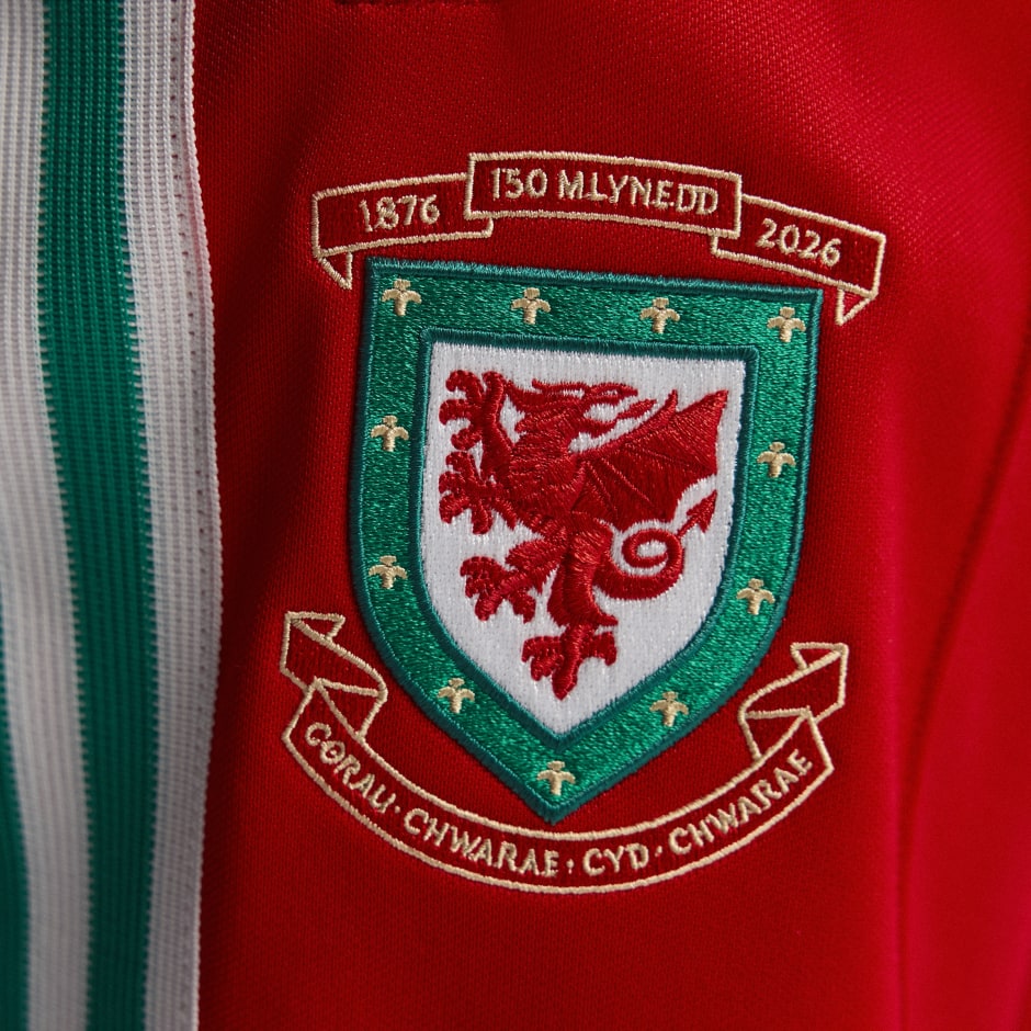 Donji dio trenirke Wales 150 Years Anniversary