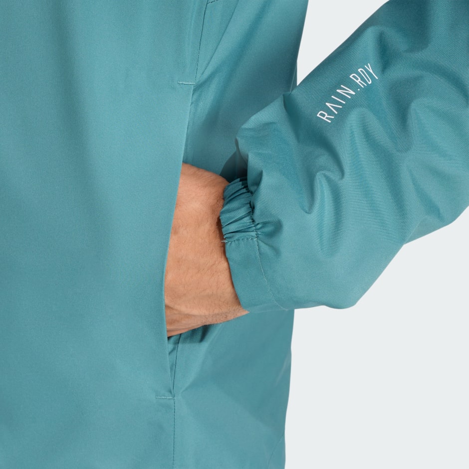 Veste 2 couches Terrex Multi RAIN.RDY