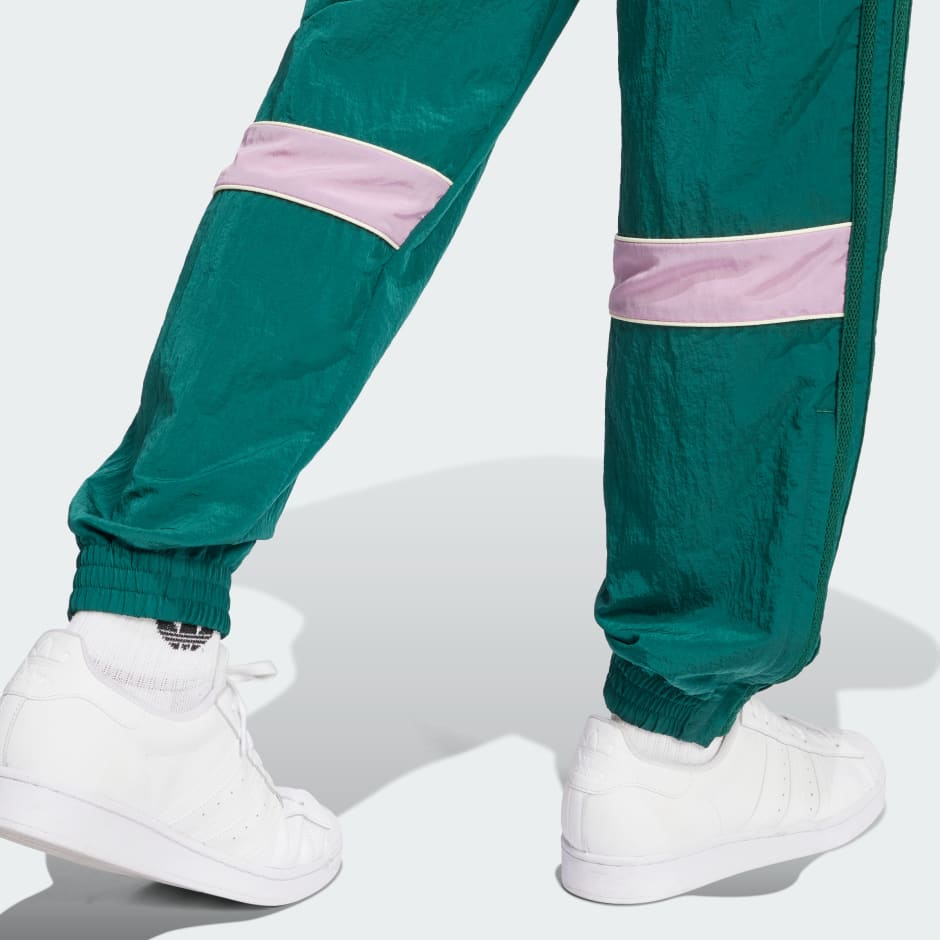 '80s Woven Trackpants