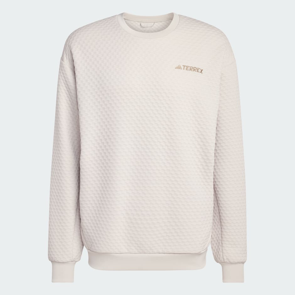 Terrex Xploric Crewneck Sweater