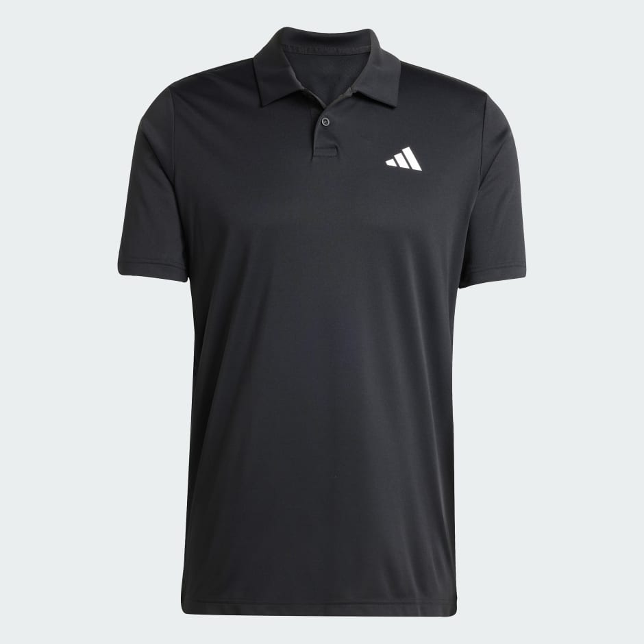 Club Tennis Polo Shirt