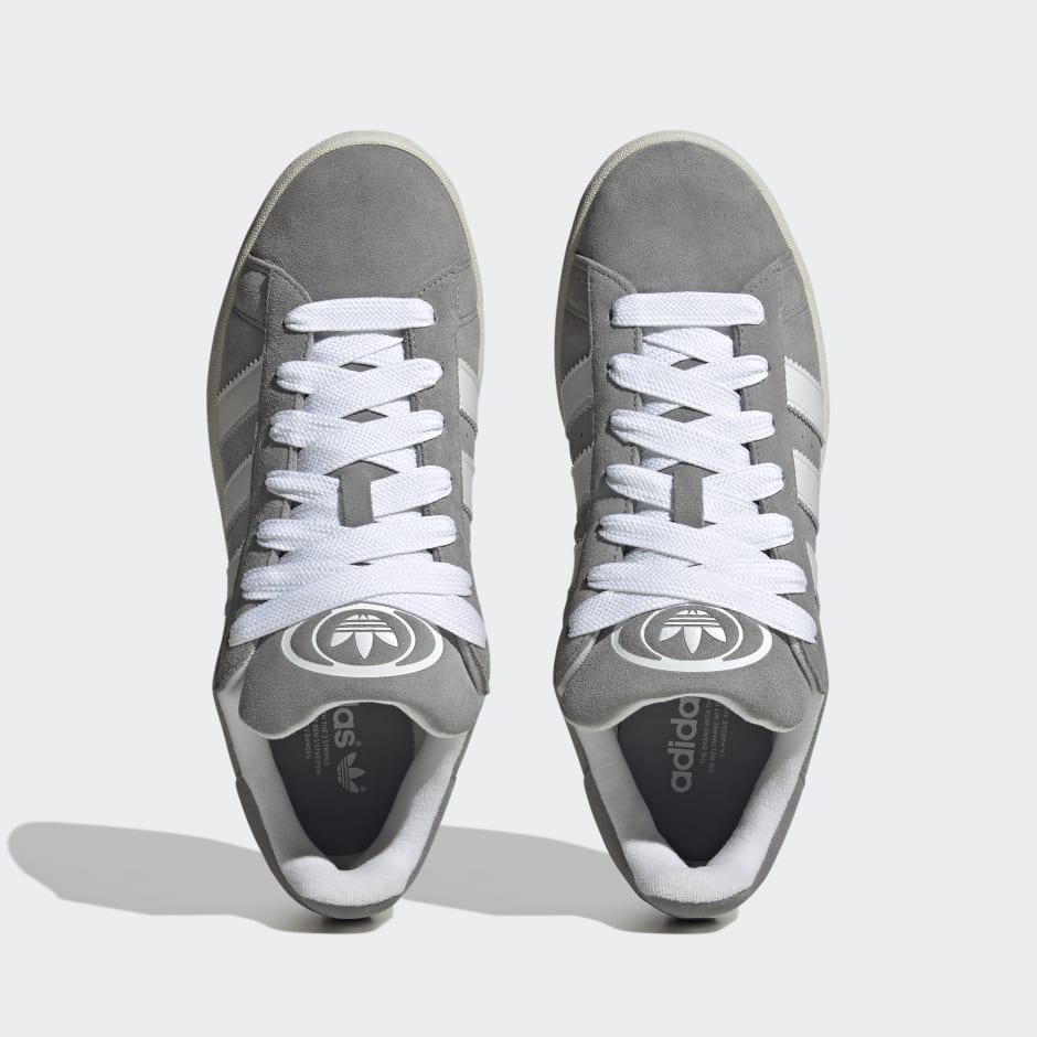 Originals Shoes Campus 00s Shoes Grey adidas Egypt