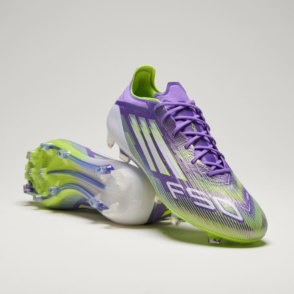 F50 Elite Firm Ground Boots