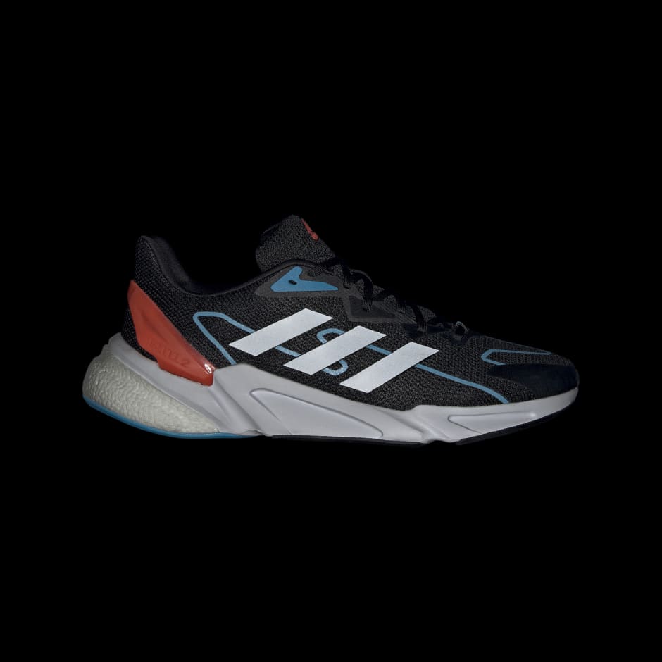 men's adidas running x9000l2 shoes