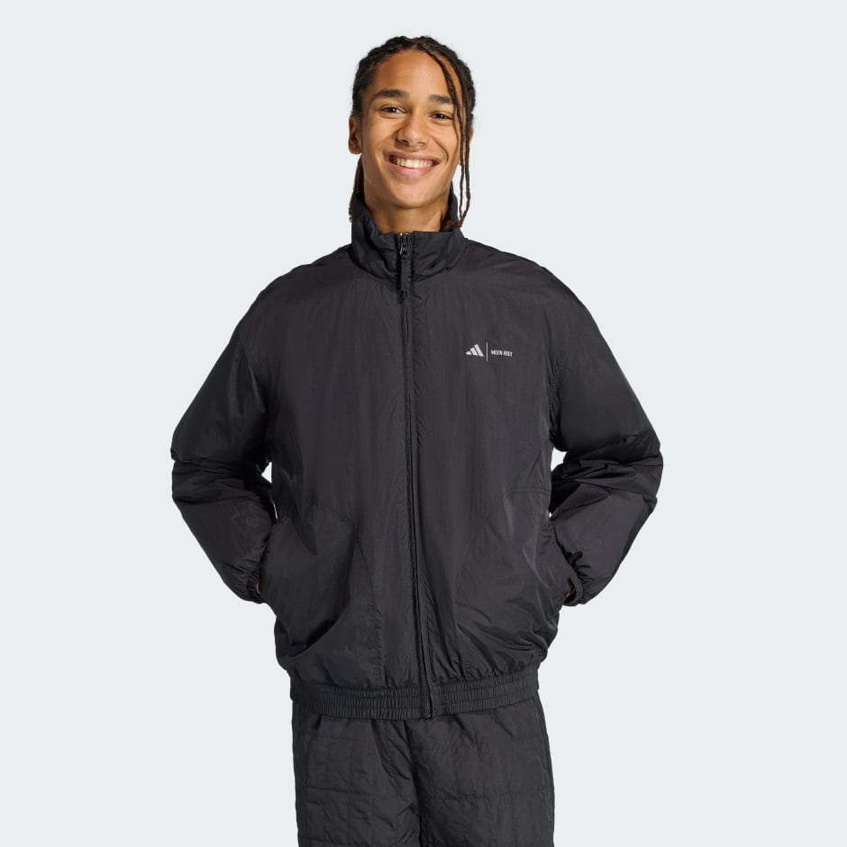 adidas x MOON BOOT Padded Tracktop