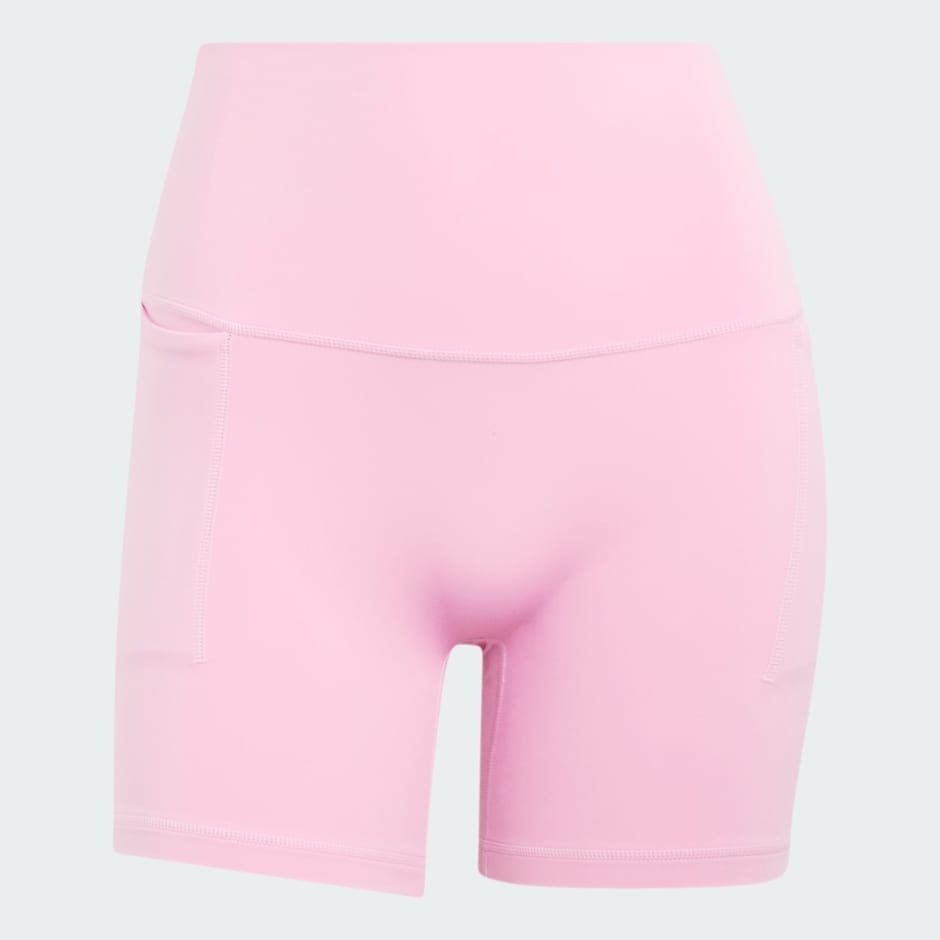 3 Stripes Studio All Me Booty Short טייץ