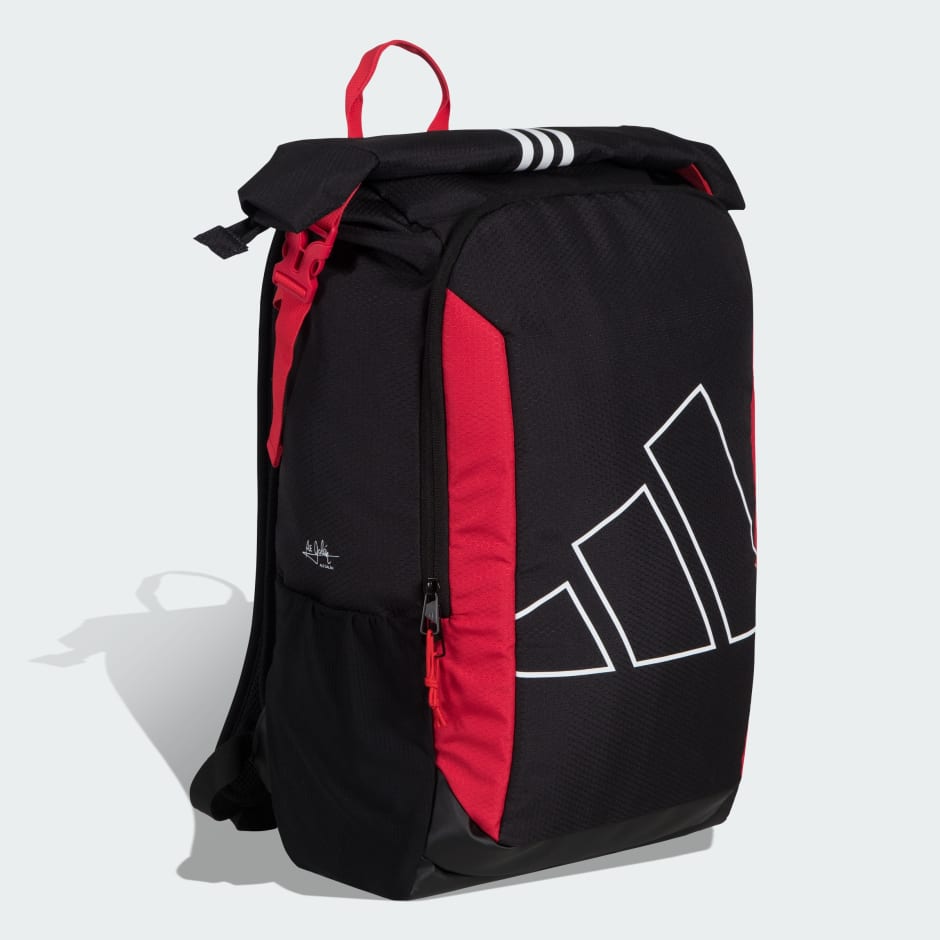 Backpack Multi-Game 3.3 Black