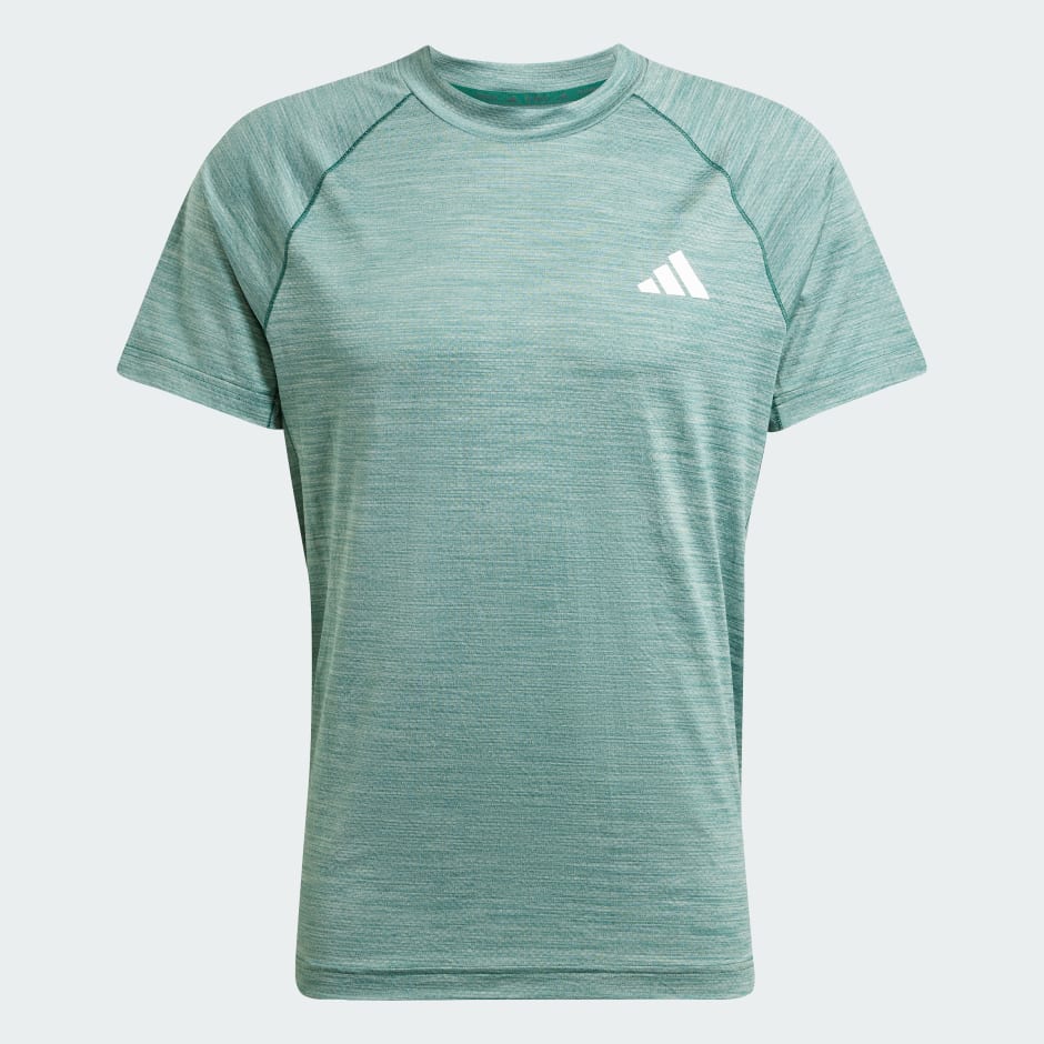 Gym+ Tee