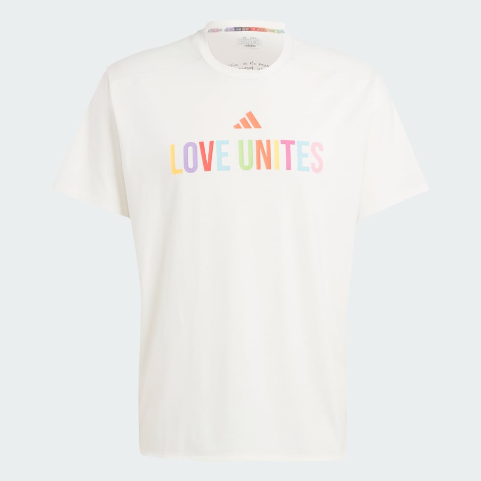 adidas x Rich Mnisi Training Tee (Gender Neutral)