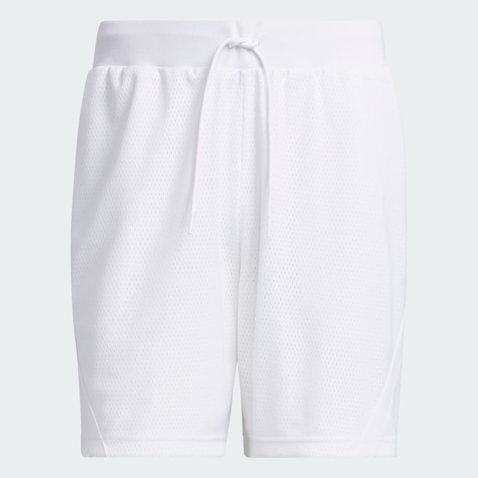 adidas Select Mesh Shorts