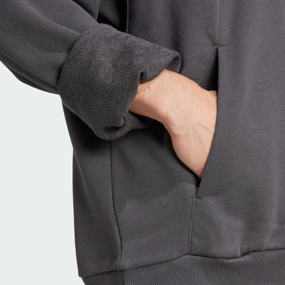 adidas x Kolisi Hoodie