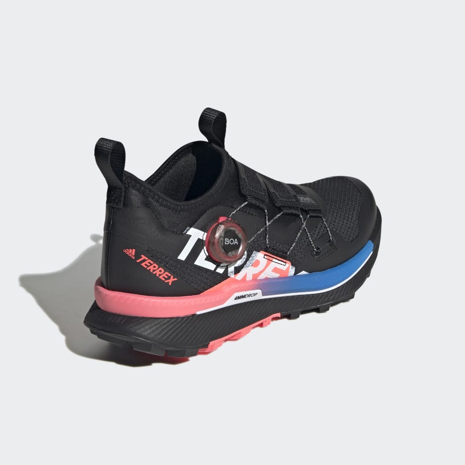 Terrex Agravic Pro Trail Running Shoes