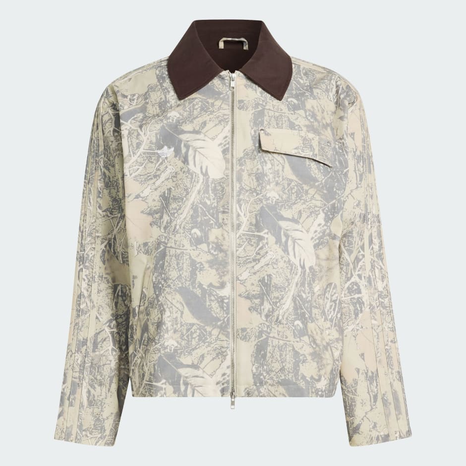 JACHETĂ DIN P&Acirc;NZĂ ORIGINALS WORKWEAR