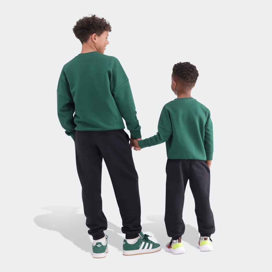 Crew Sweatshirt Kids