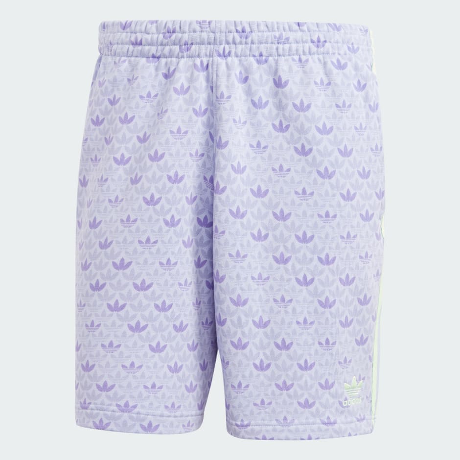 Fashion Mono Shorts