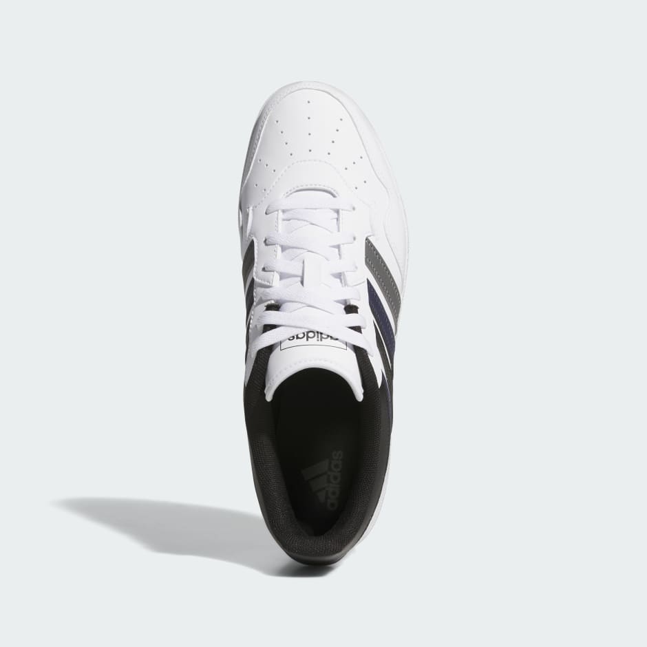Hoops 4.0 Shoes