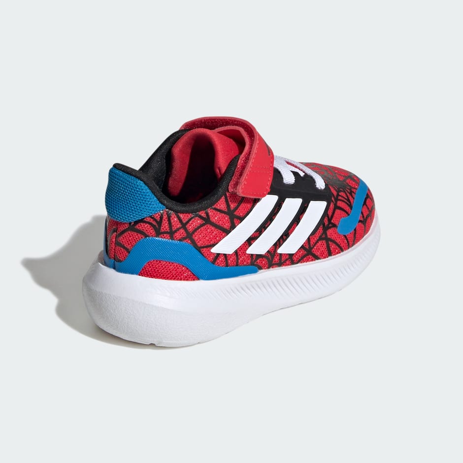 Dječje tenisice adidas x Marvel Spider-Man Runfalcon 3.0