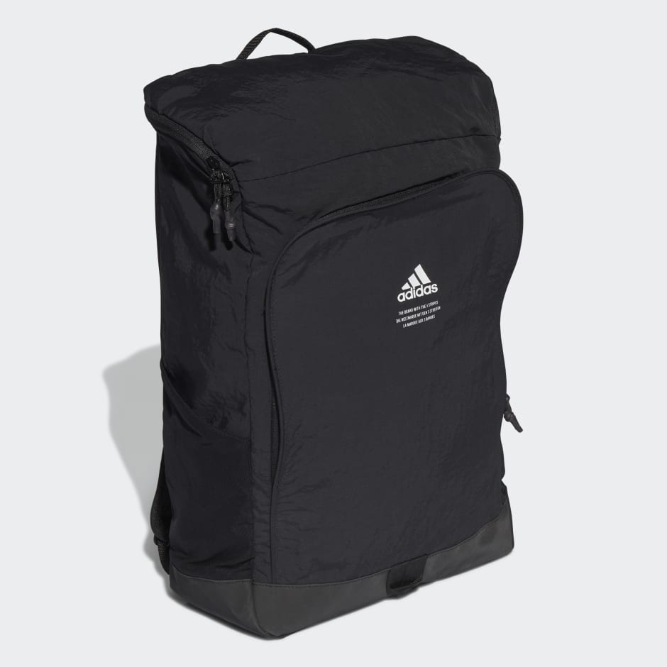mochila adidas classic boxy