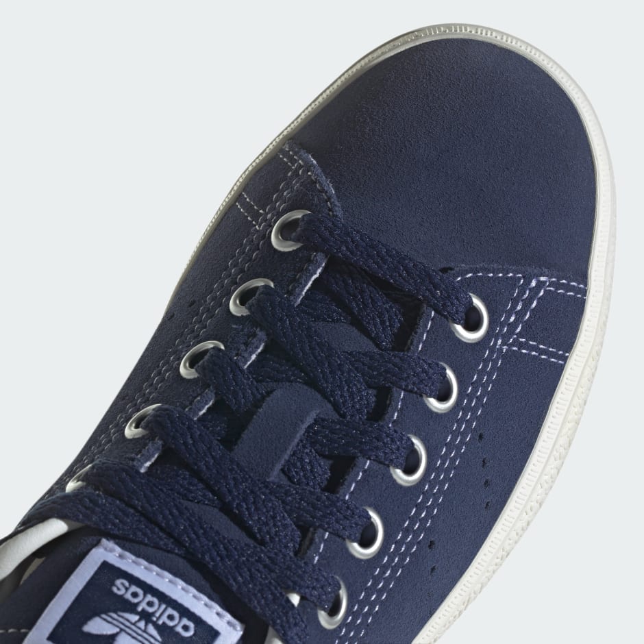 Kids Shoes - Stan - Blue | adidas