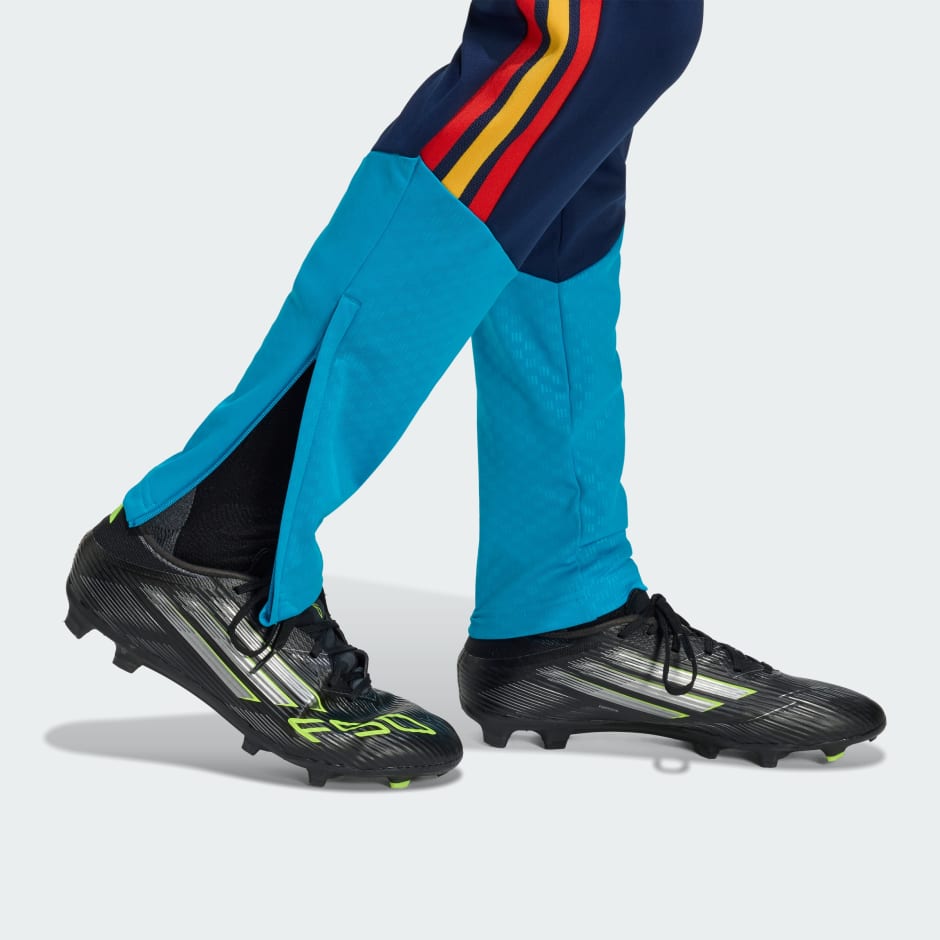 Dječje hlače &Scaron;panjolska 26 Tiro Training