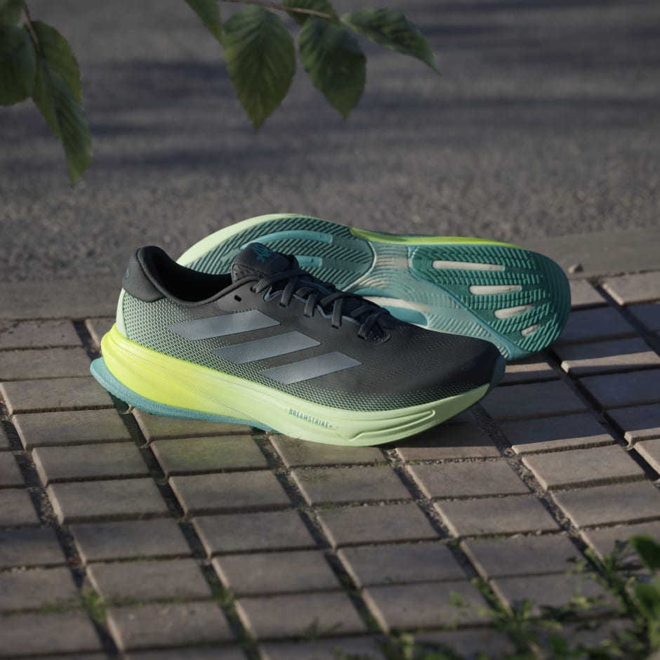 حذاء Supernova Rise 2 Running