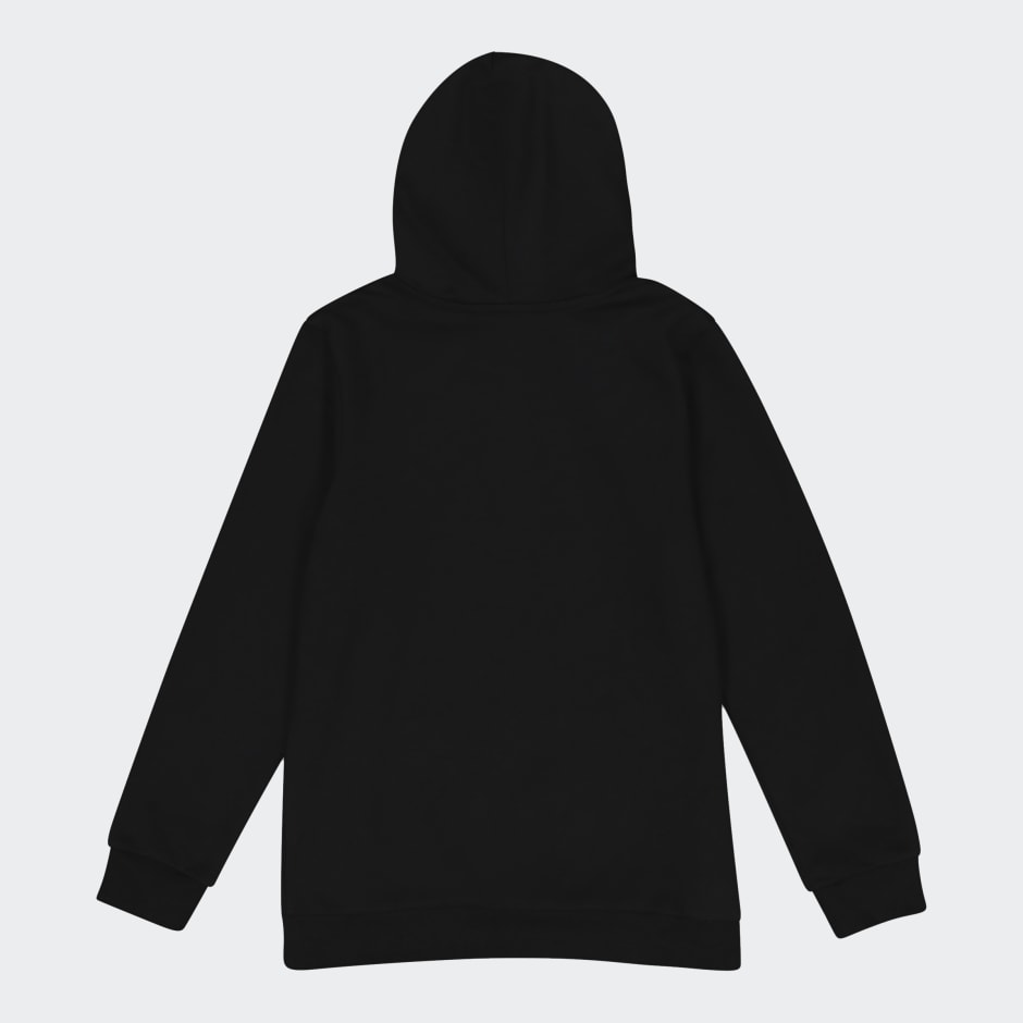 TREFOIL ESSENTIALS HOODIE