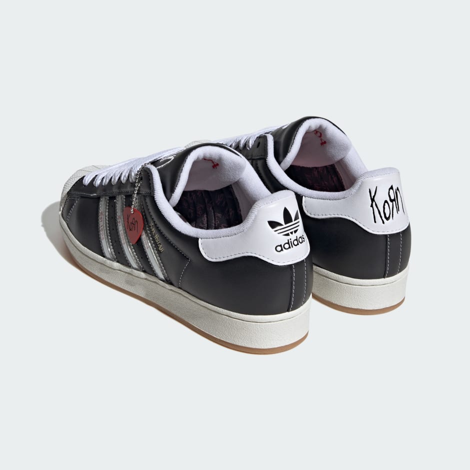 adidas Superstar Korn Shoes